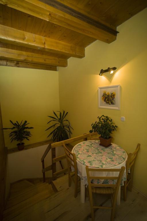 Rooms Roza Slunj Quarto foto